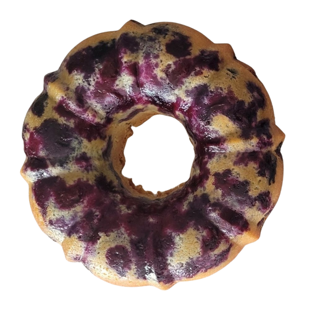 Blueberry