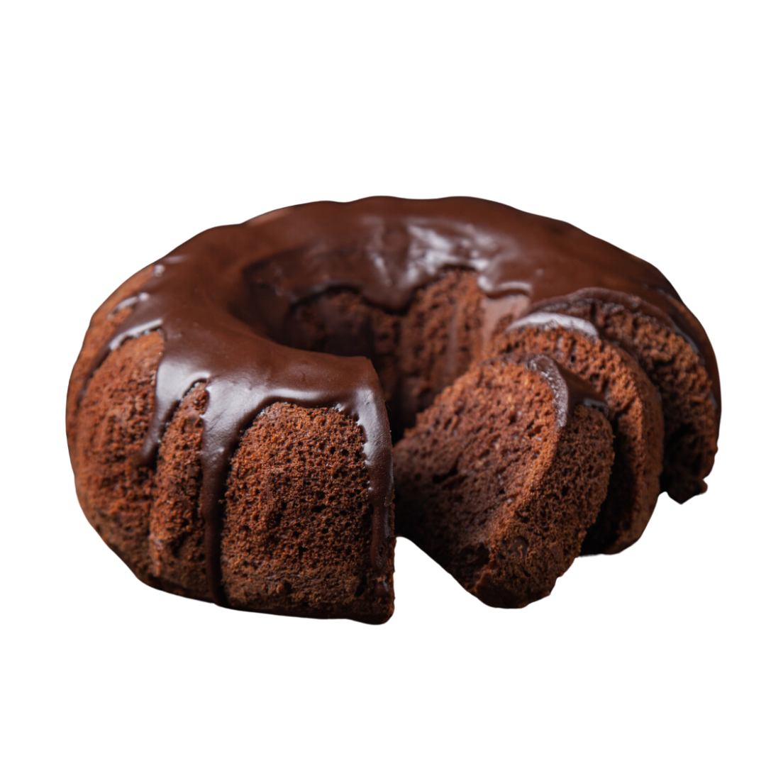 Pound Cakes