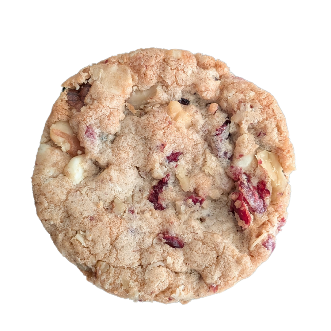 The Cookie Trio