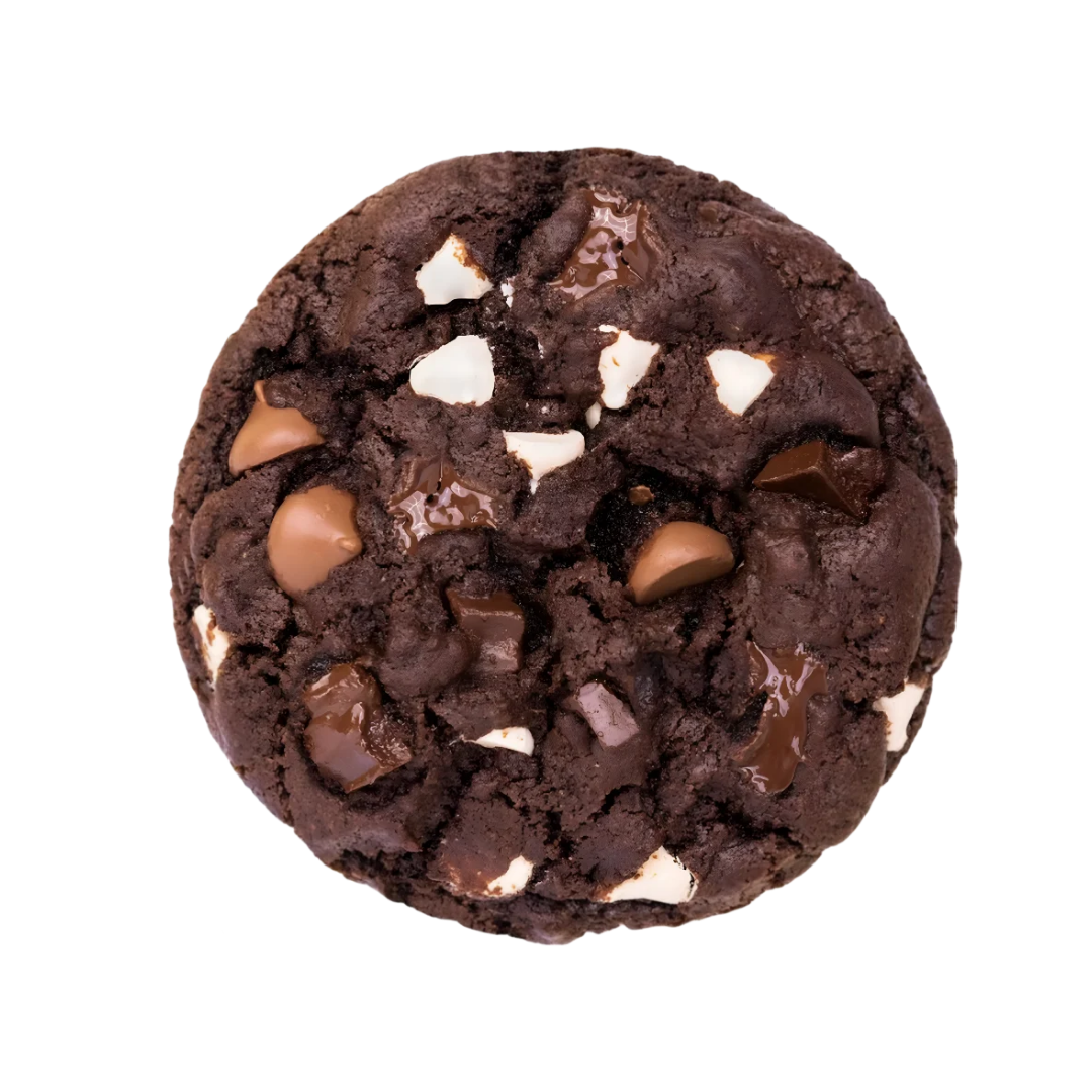 'Treat Me' (3-Cookie Box)