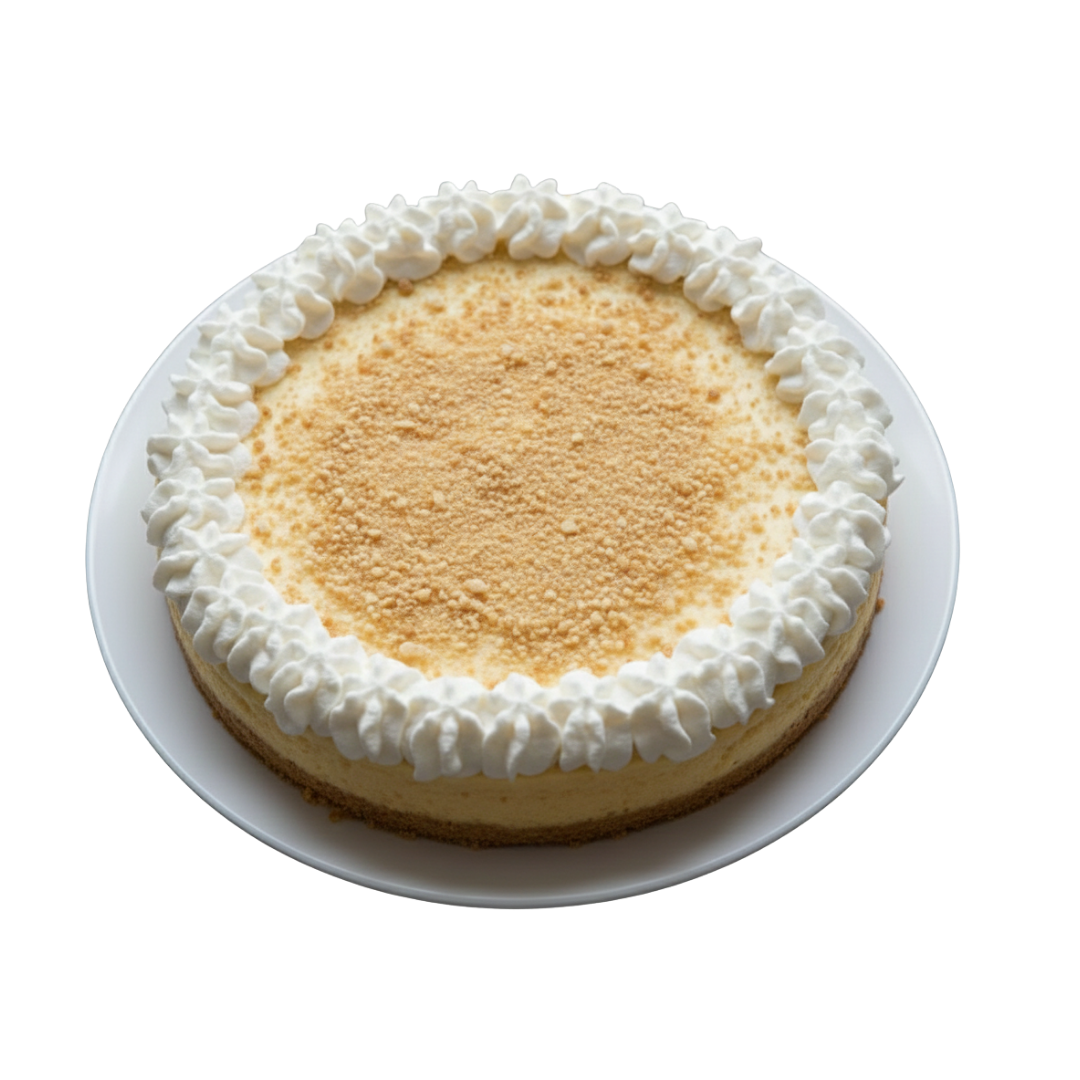 Cheesecake Collection