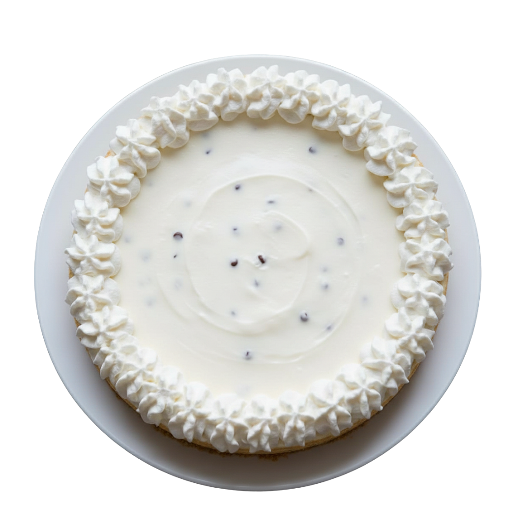 Cheesecake Collection