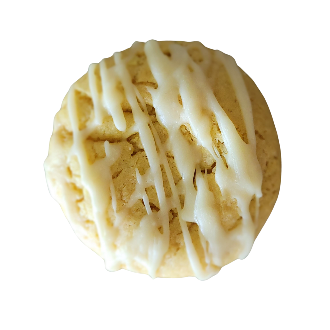 'Treat Me' (3-Cookie Box)