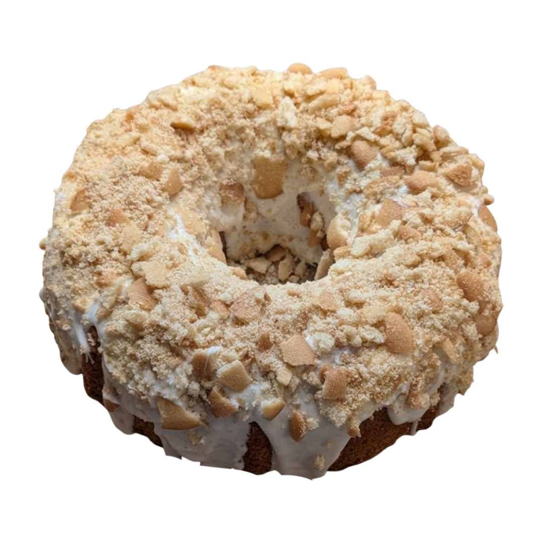 Banana Pudding