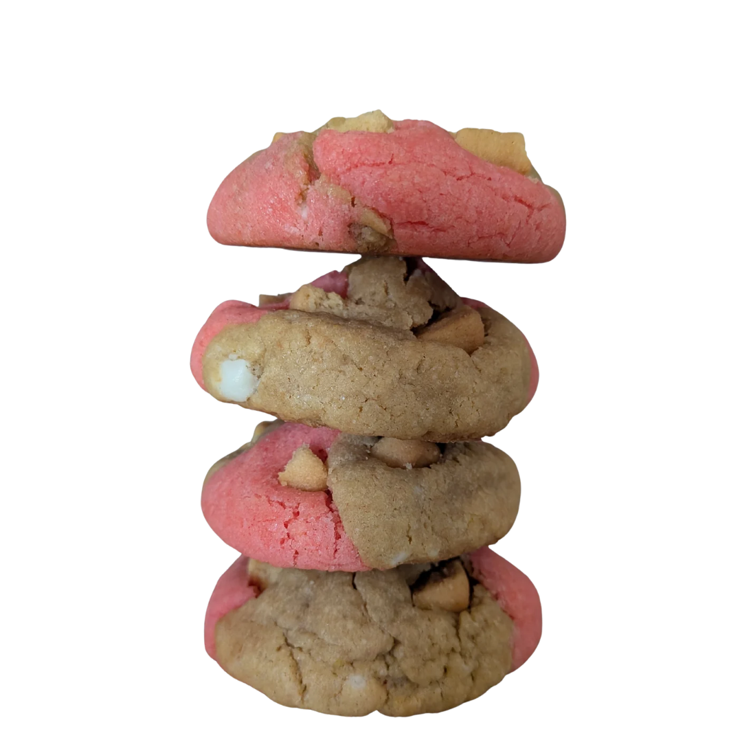 The Crave Collection