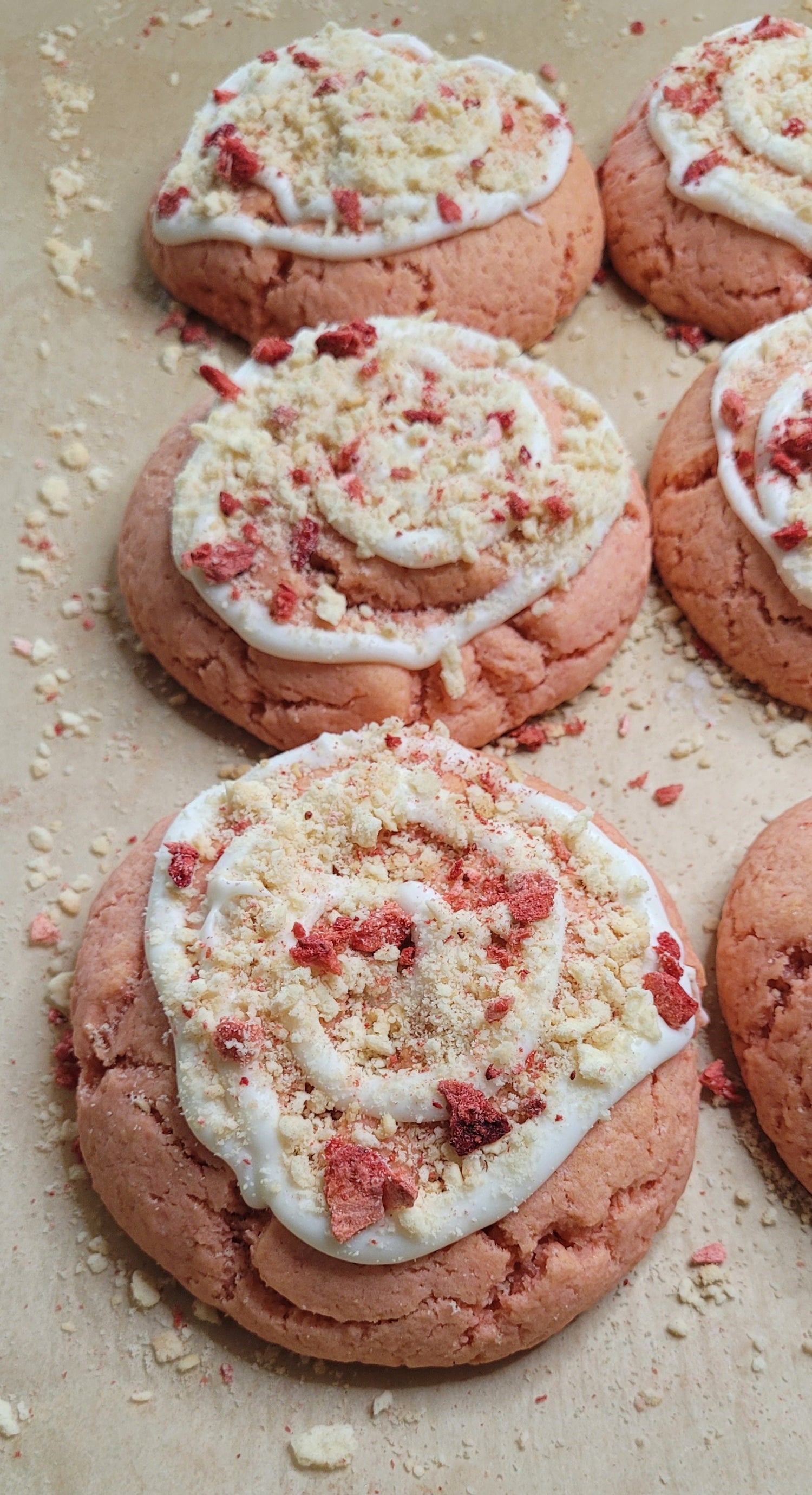 House of Cookies