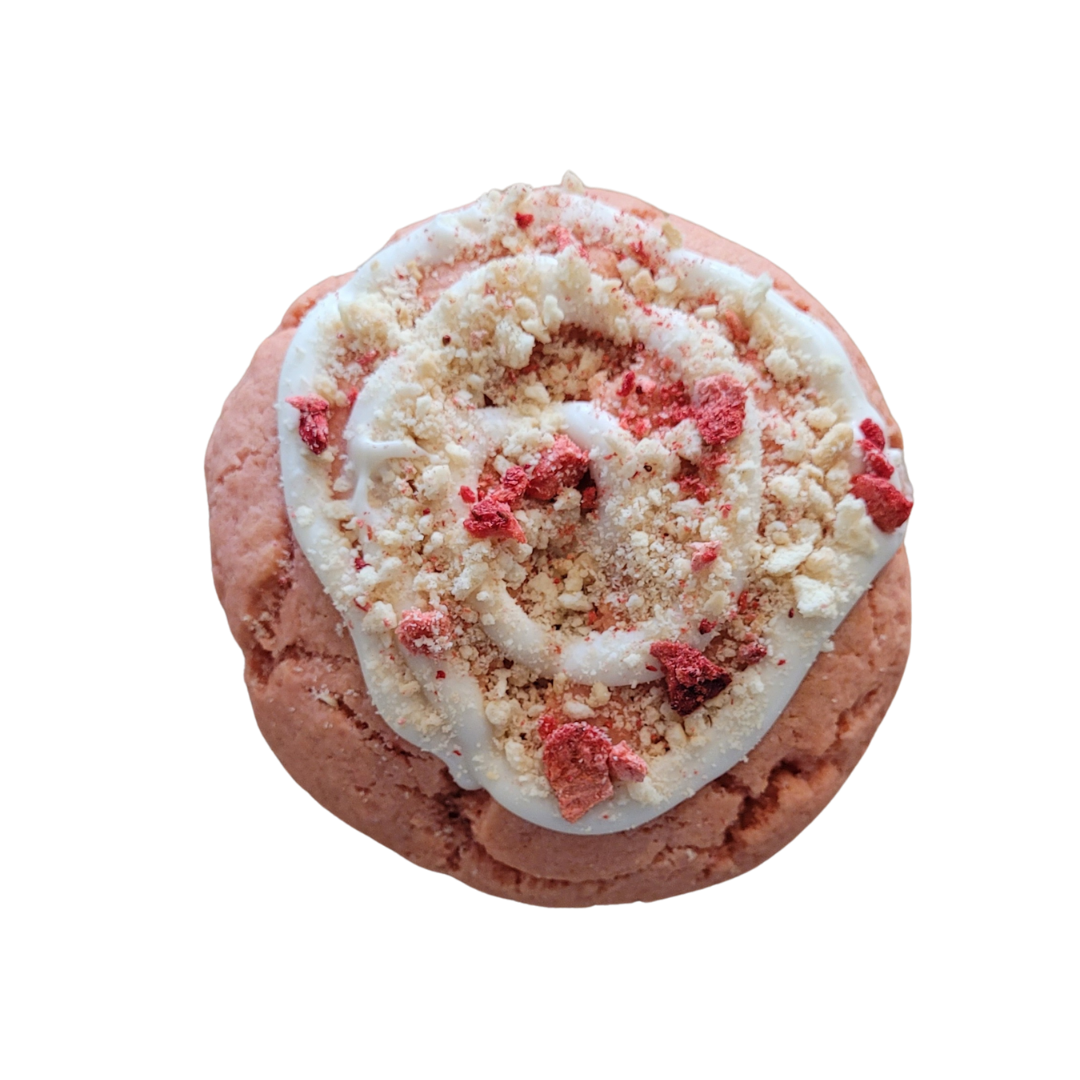 'Spoil Me' (5-Cookie Box)