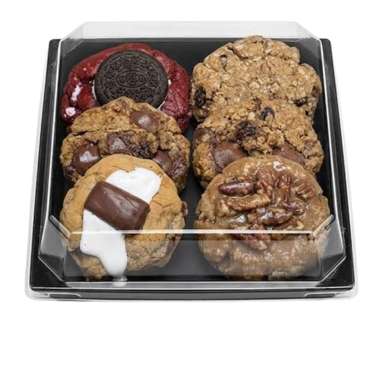 The After-Market Box