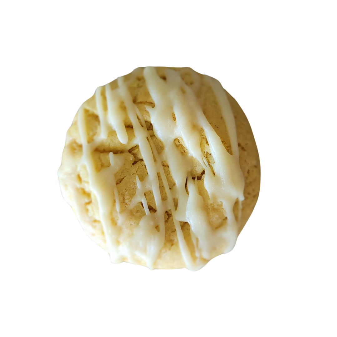 'Spoil Me' (5-Cookie Box)