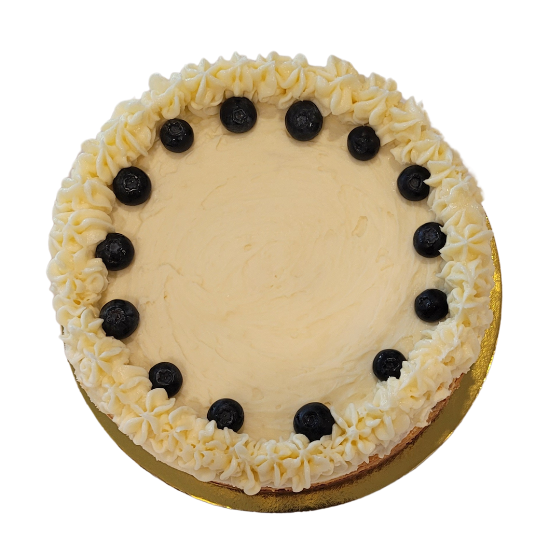 Cheesecake Collection