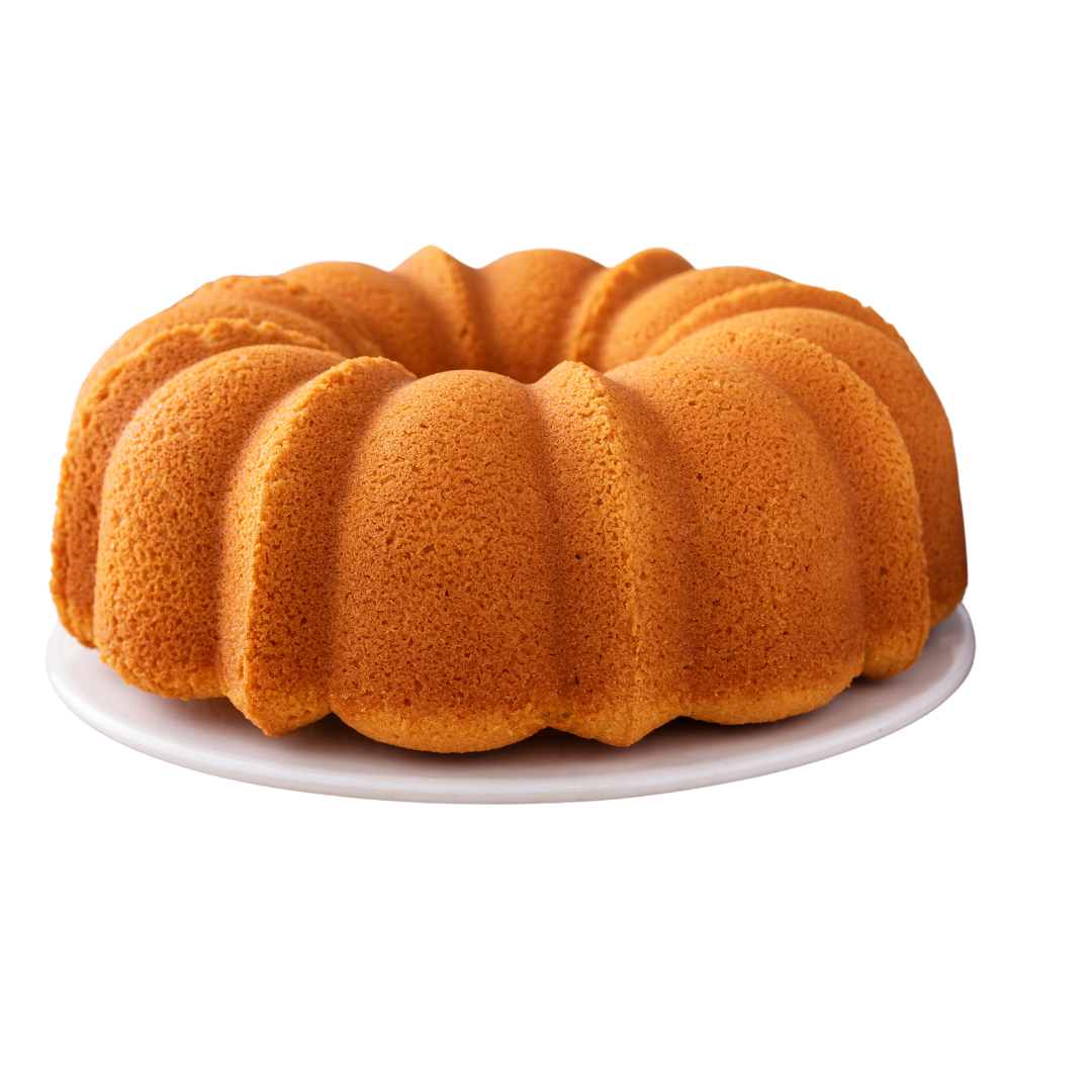 Pound Cakes