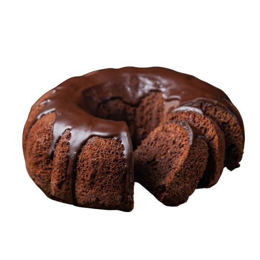 Double Chocolate