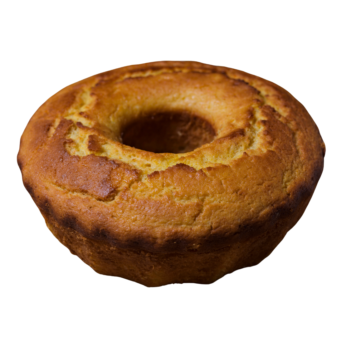 Pound Cakes