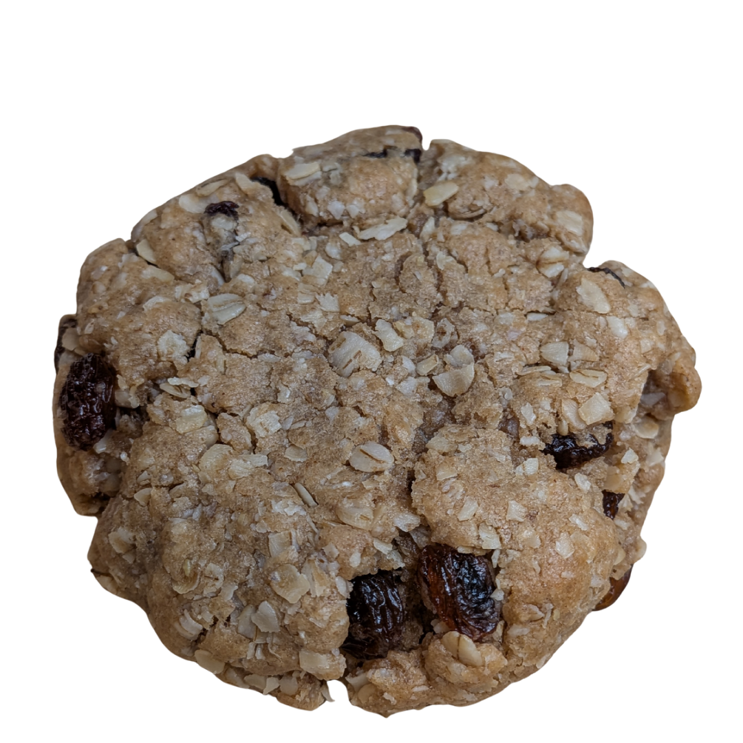 The Cookie Trio