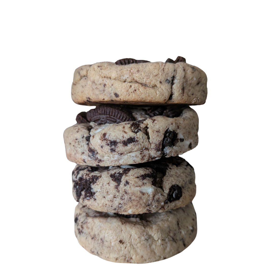 The Crave Collection