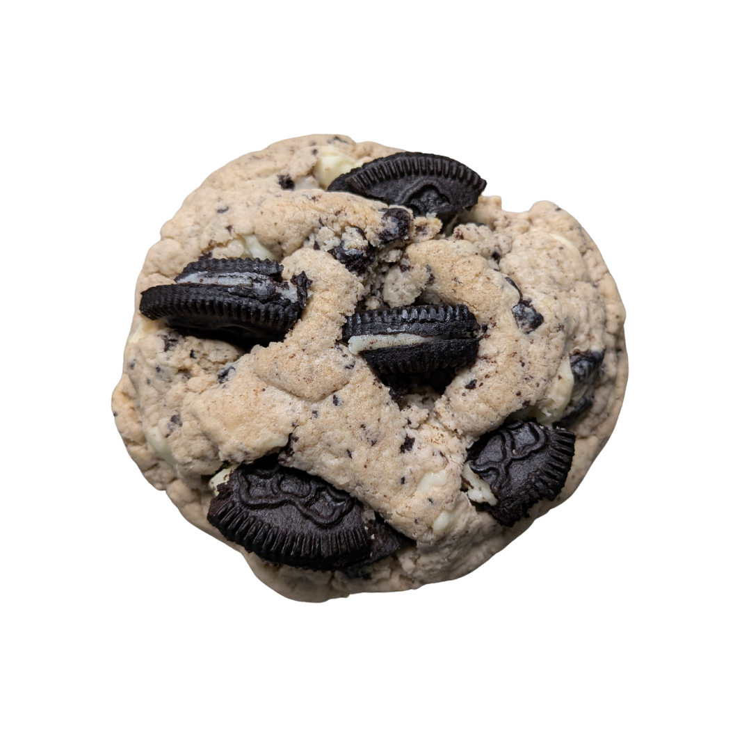 'Spoil Me' (5-Cookie Box)