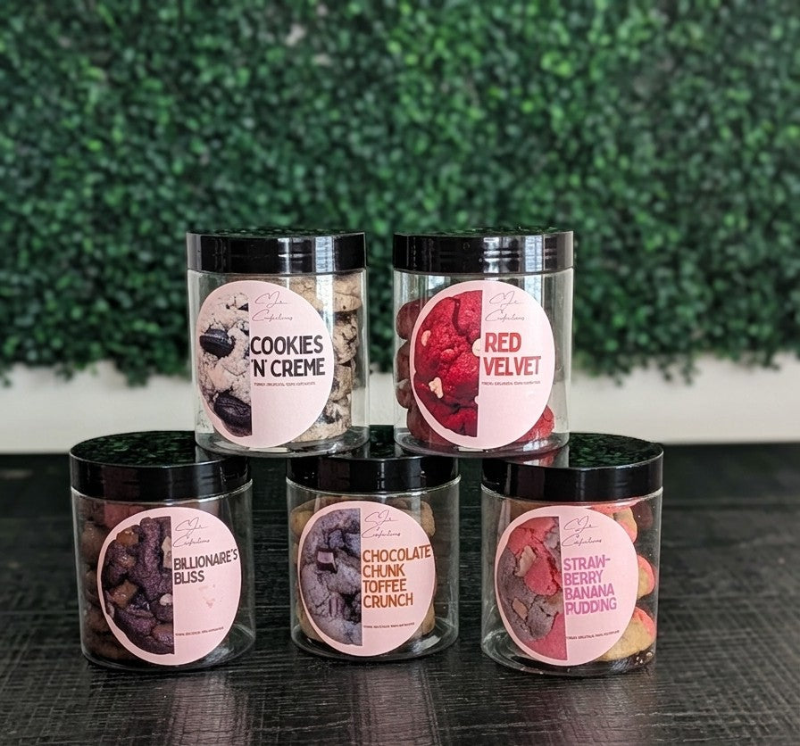 The Crave Collection