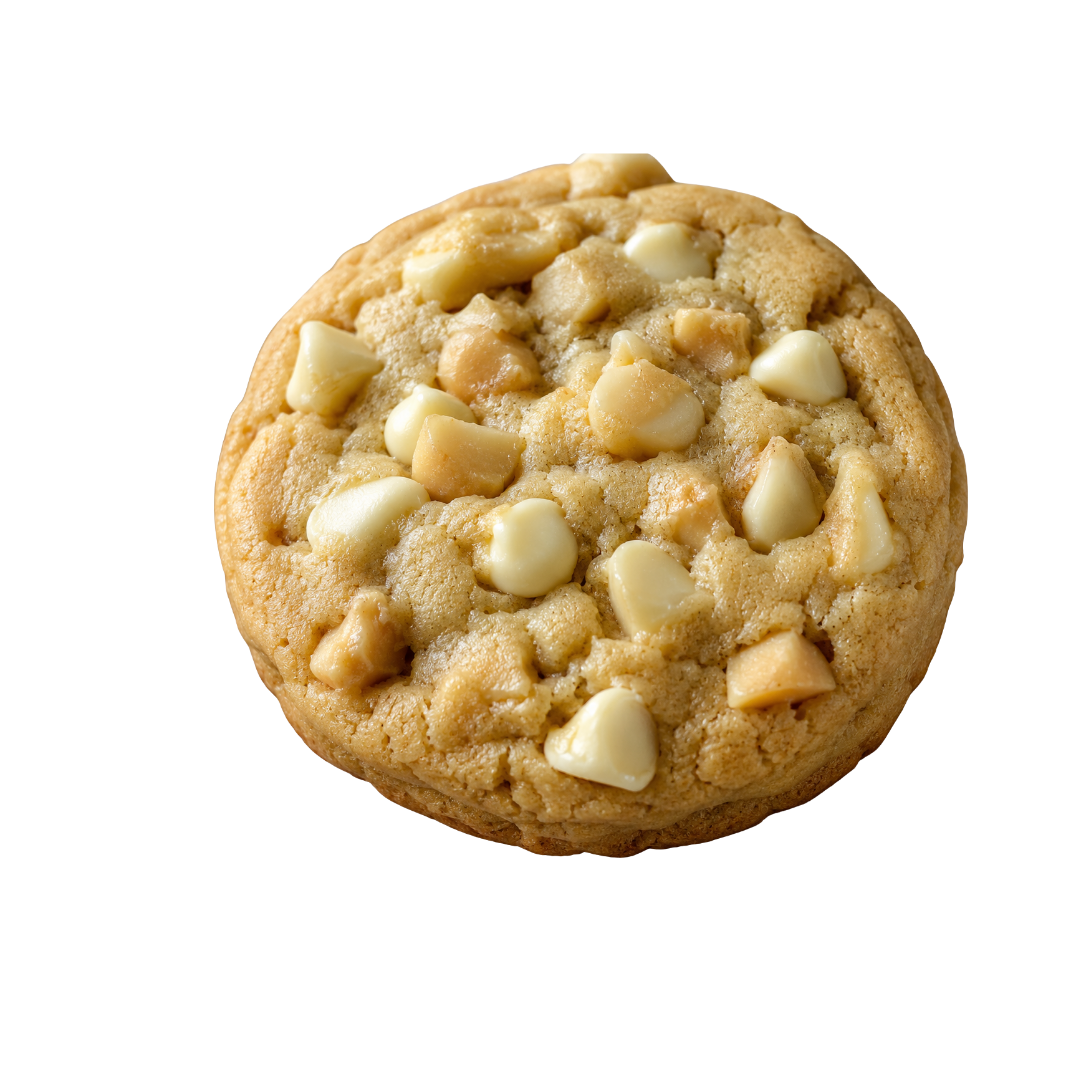 'Treat Me' (3-Cookie Box)