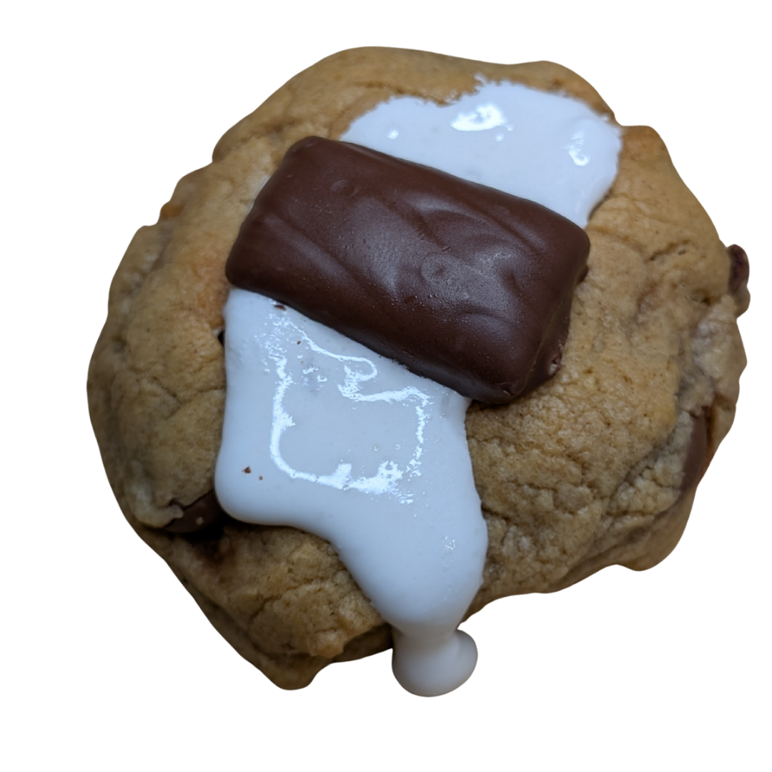 The Cookie Trio
