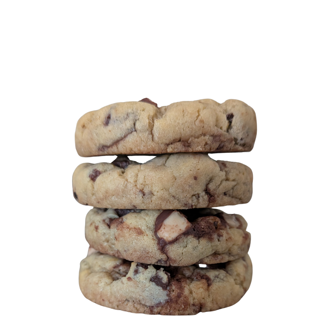 The Crave Collection