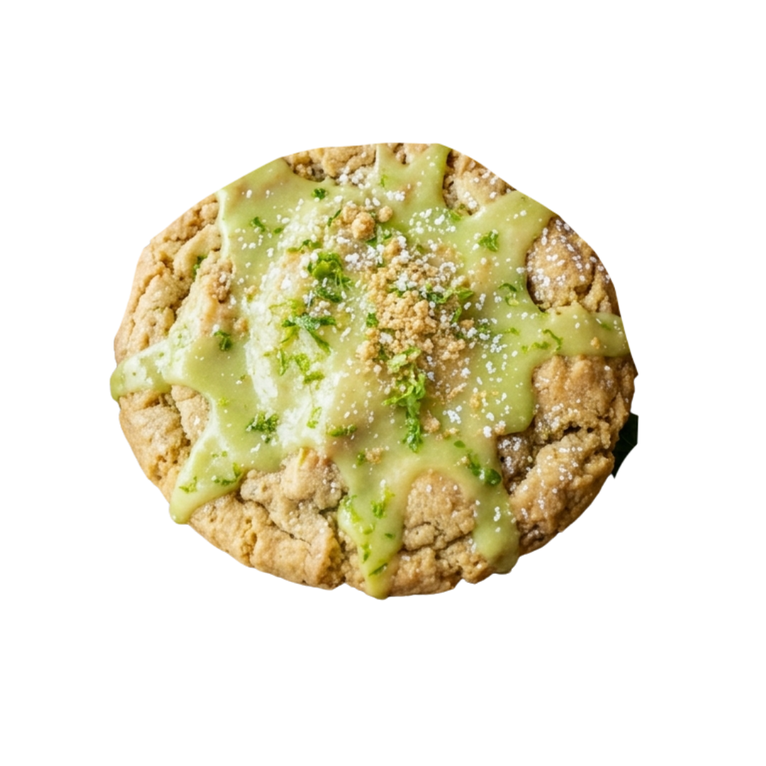 'Treat Me' (3-Cookie Box)