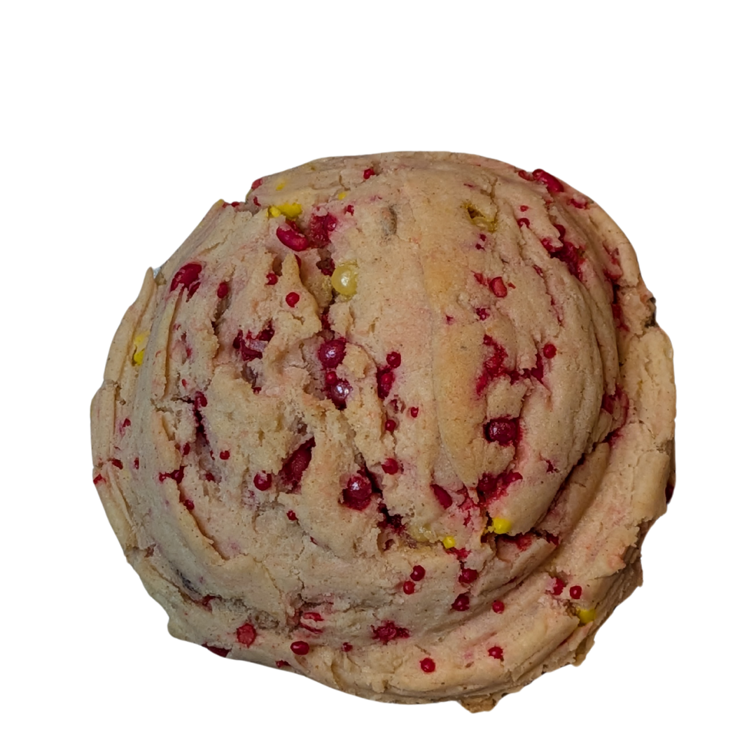 'Spoil Me' (5-Cookie Box)