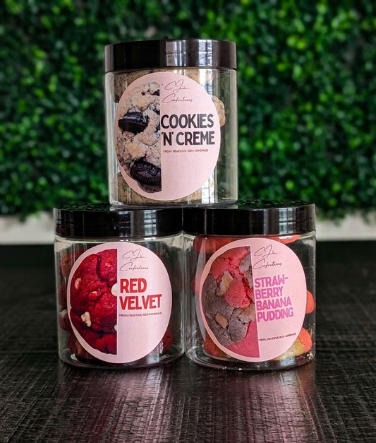 The Cookie Date Night