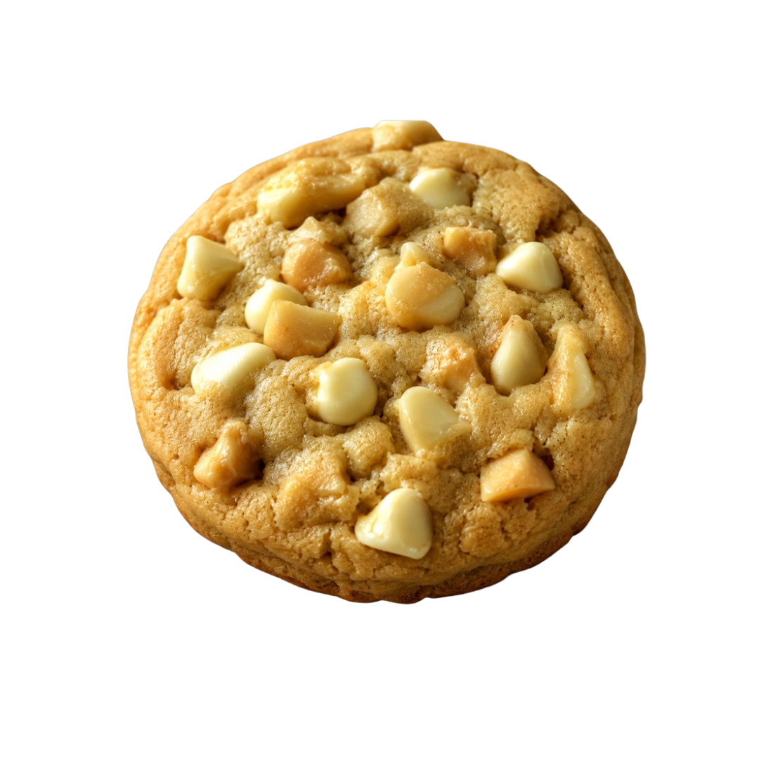 Trust The Baker