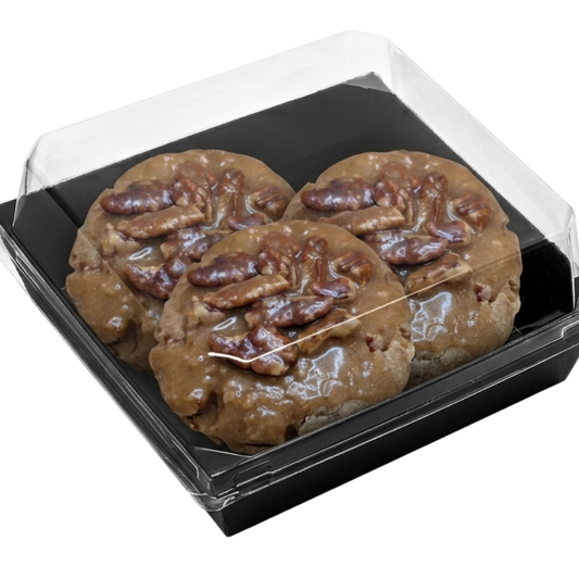 The Cookie Trio