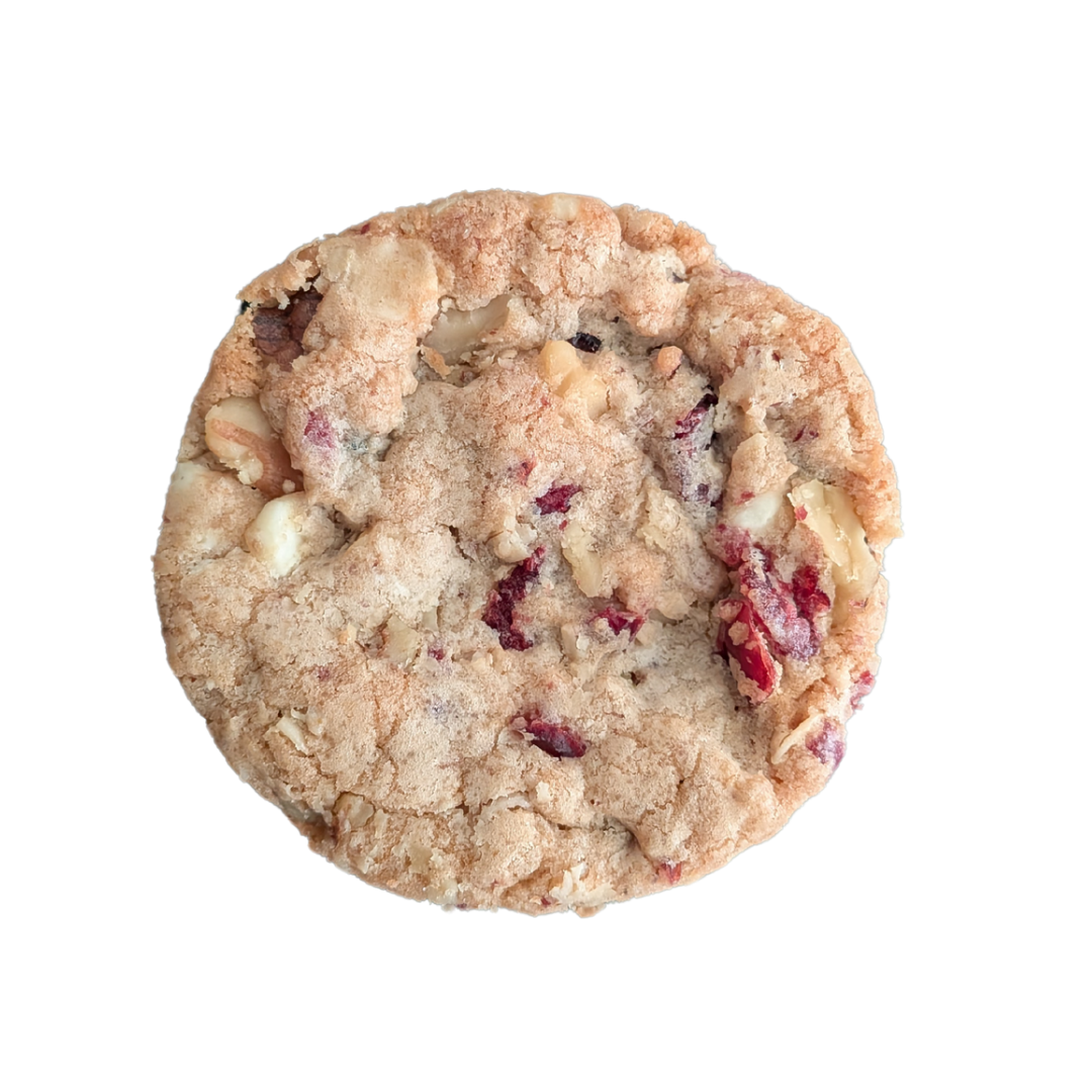 'Treat Me' (3-Cookie Box)