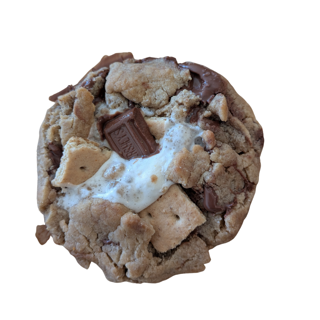 'Spoil Me' (5-Cookie Box)