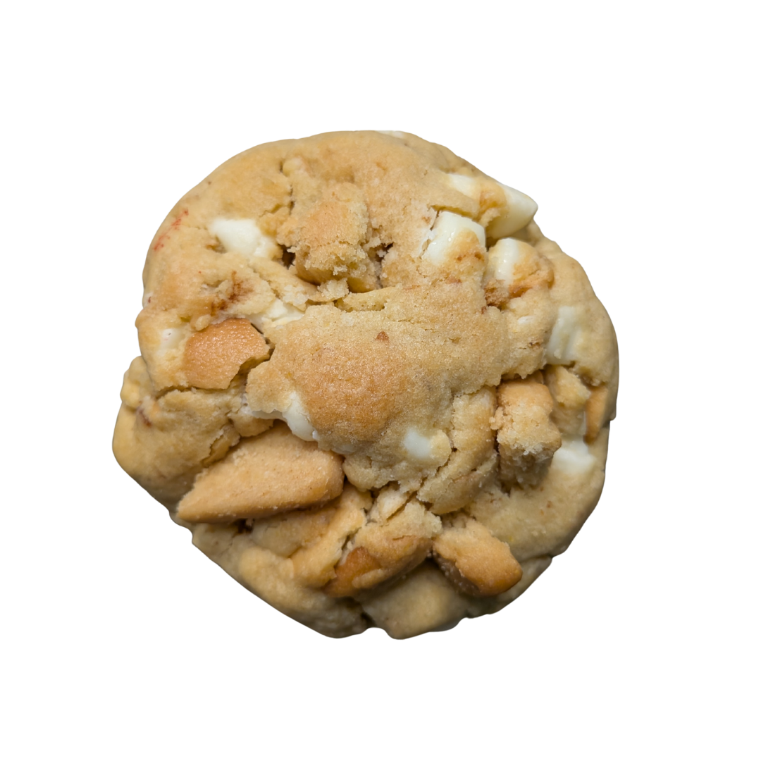 'Spoil Me' (5-Cookie Box)