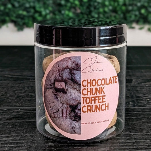 The Cookie Fix