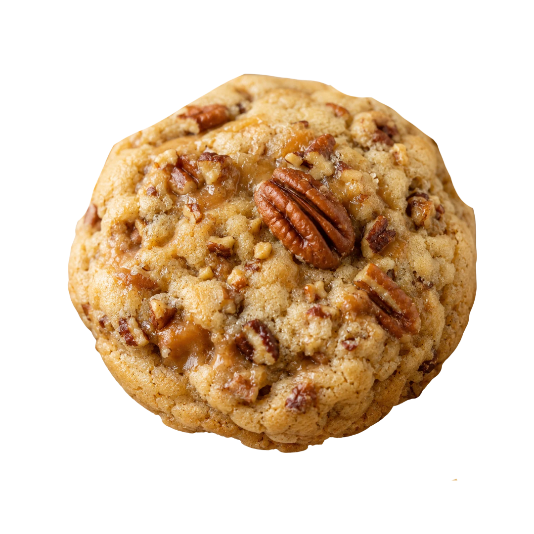 'Treat Me' (3-Cookie Box)