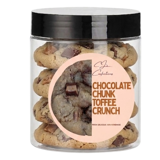 The Cookie Fix