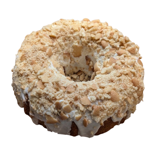 Banana Pudding