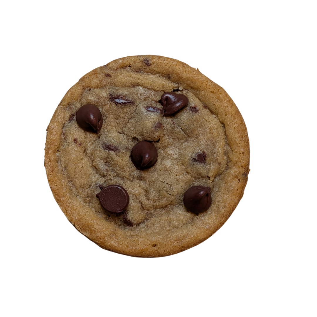 'Spoil Me' (5-Cookie Box)