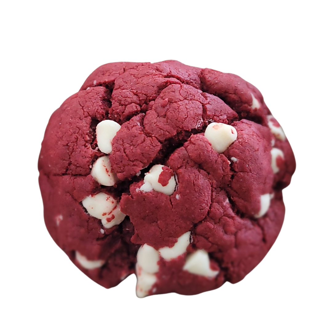 'Spoil Me' (5-Cookie Box)