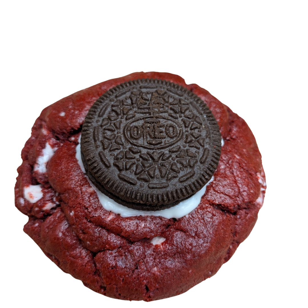 The Cookie Trio
