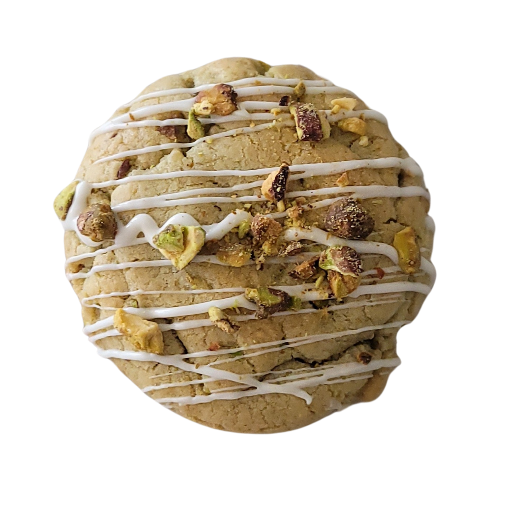 'Spoil Me' (5-Cookie Box)