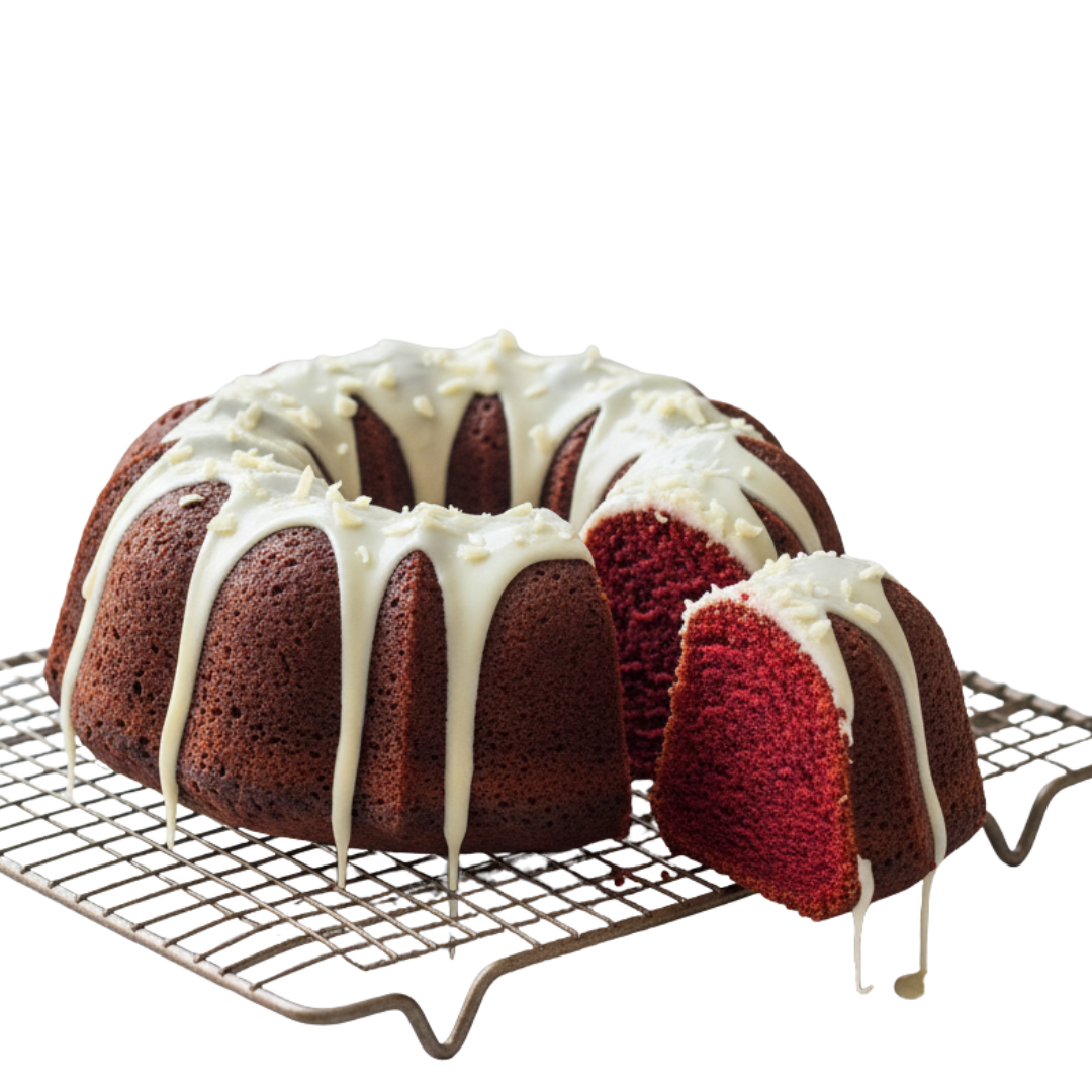 Pound Cakes