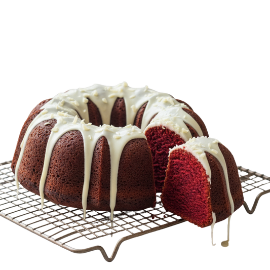 Red Velvet