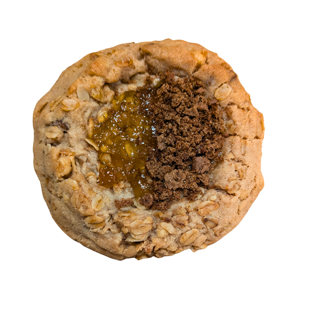 'Spoil Me' (5-Cookie Box)
