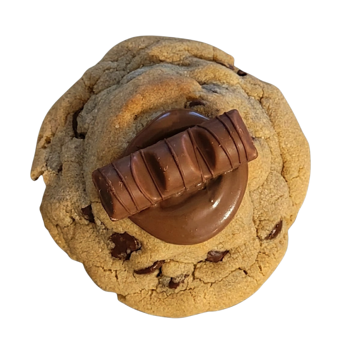 Trust The Baker